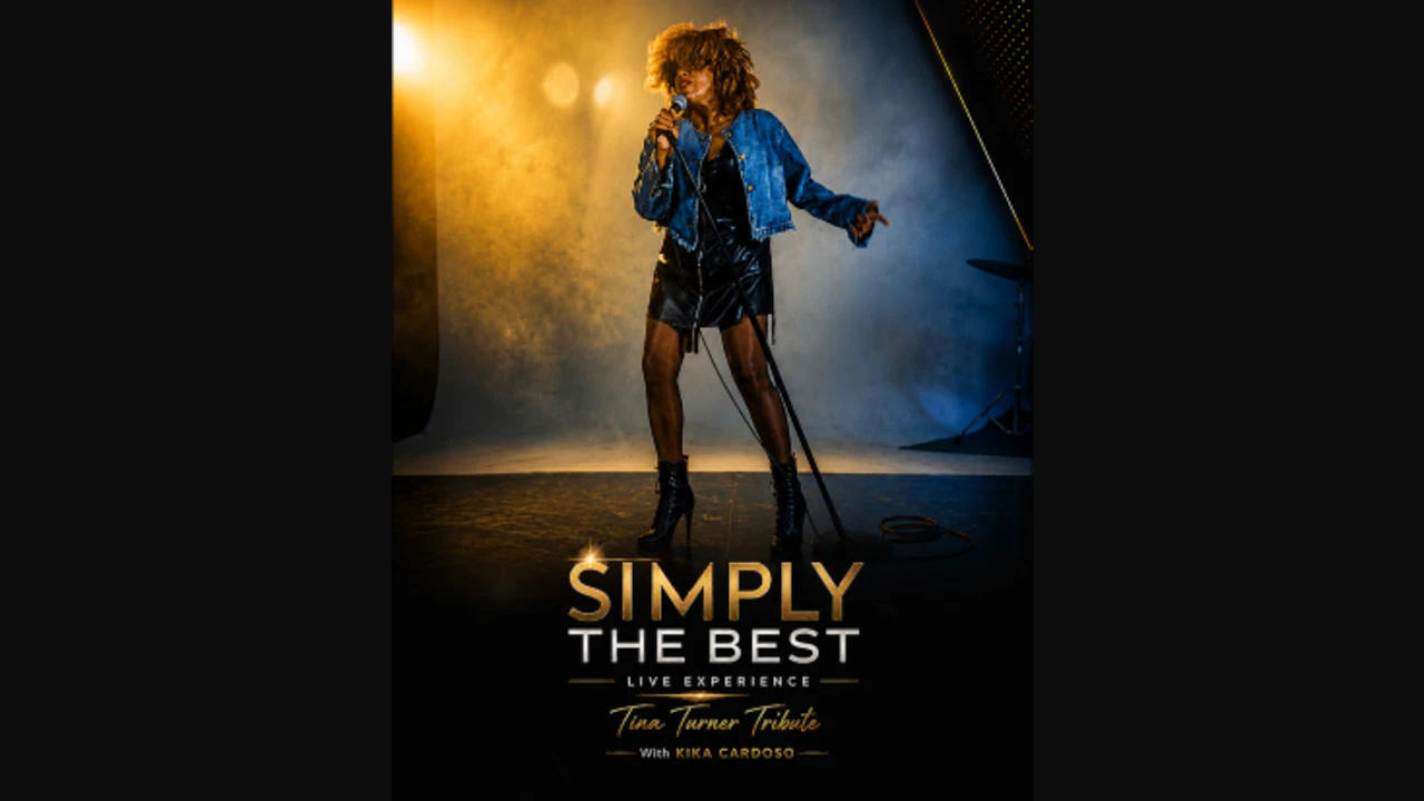 Simply The Best