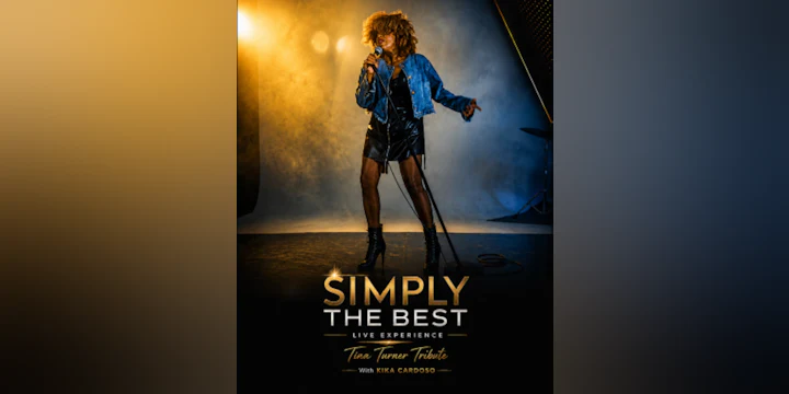 Simply The Best