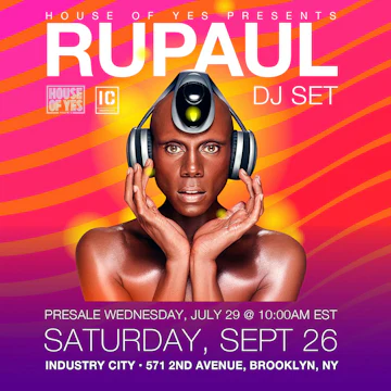 Brooklyn Concerts & Events