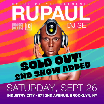 Brooklyn Concerts & Events