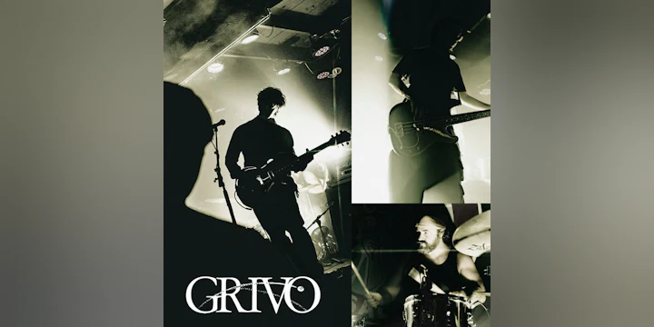 Grivo/SLEEP CLUB/Precocious Neophyte/Viewfinder