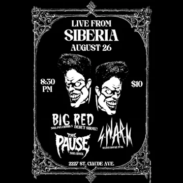 Siberia