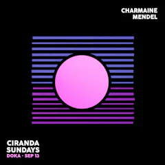 Ciranda Sundays X Doka Studio With Charmaine Mendel