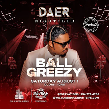 Daer Nightclub