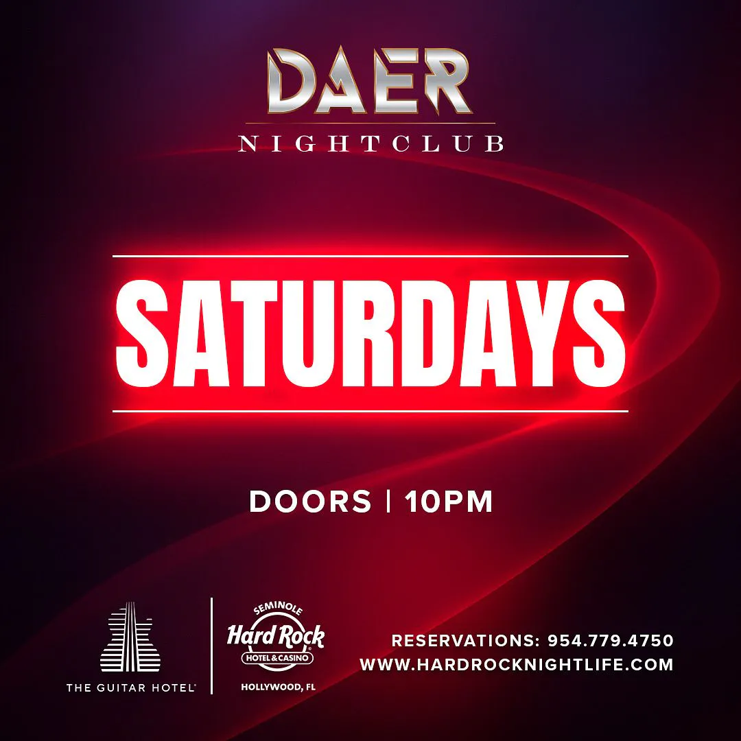DAER Nightclub