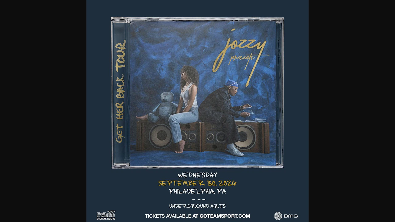 Jozzy