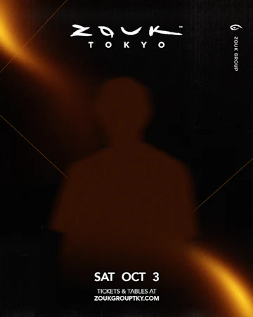 Zouk