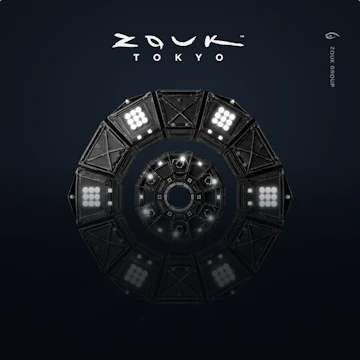 Zouk