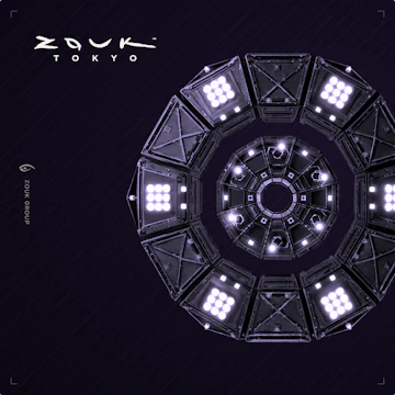 Zouk