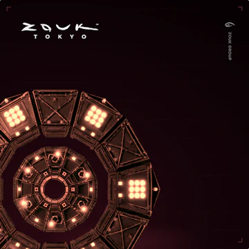 Zouk