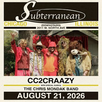 Subterranean