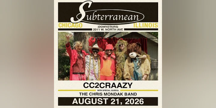cc2craazy