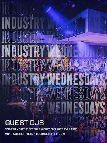 Heights Social