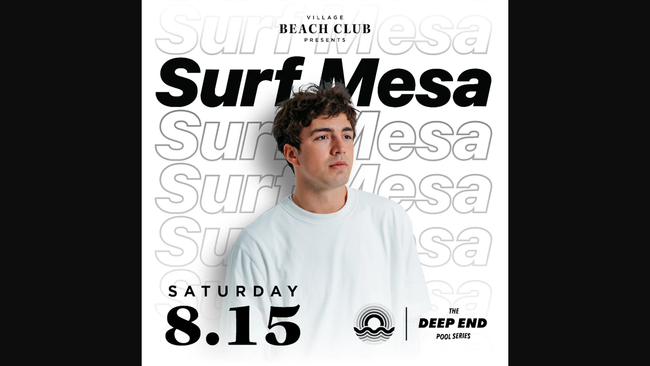 Surf Mesa