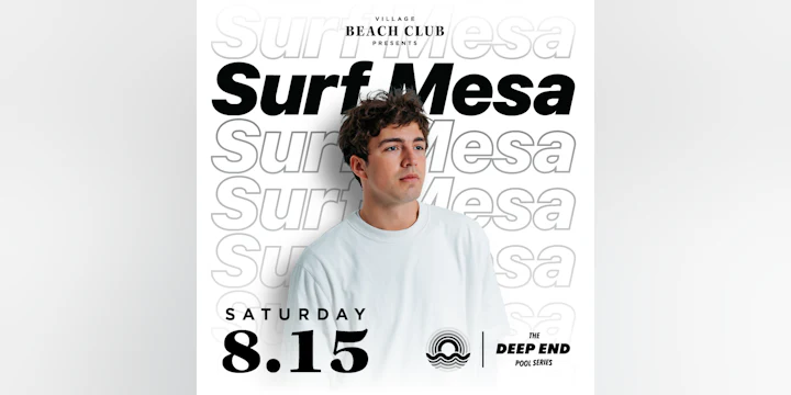 Surf Mesa