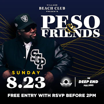 Village Beach Club