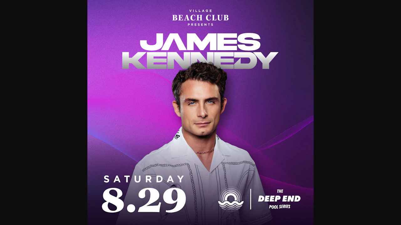 James Kennedy