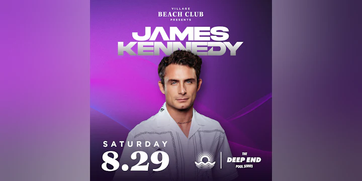 James Kennedy