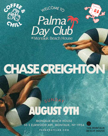 Palma Day Club