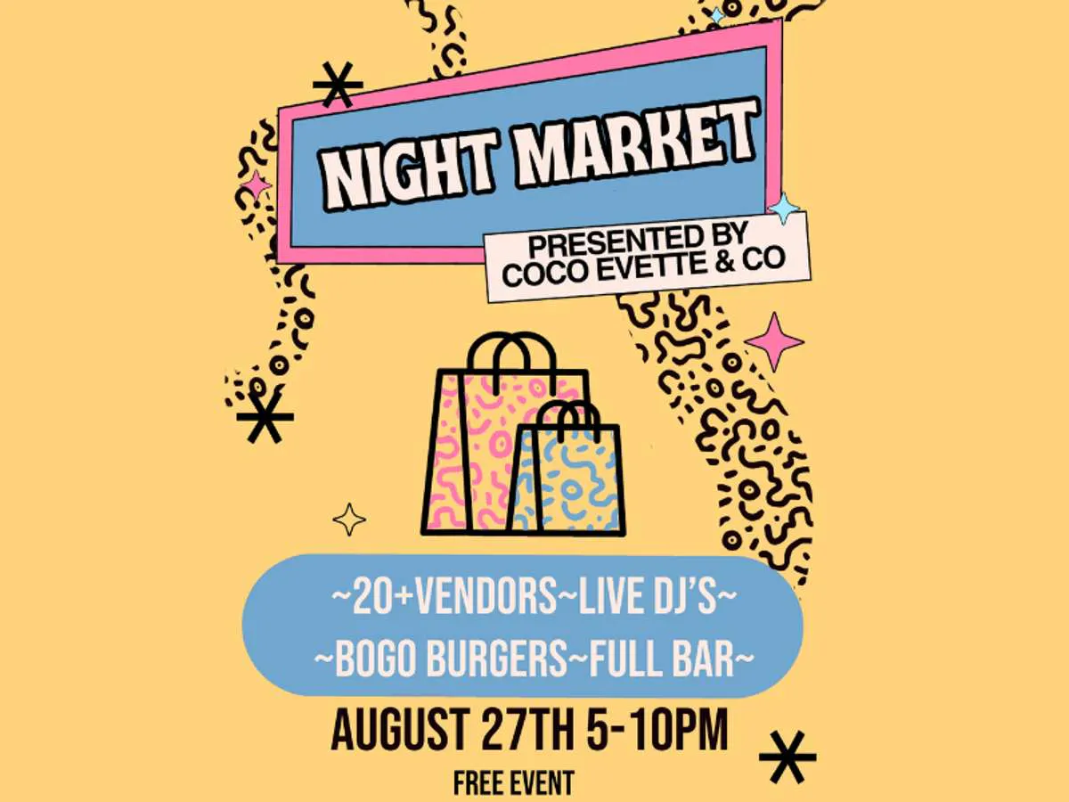 Night Market