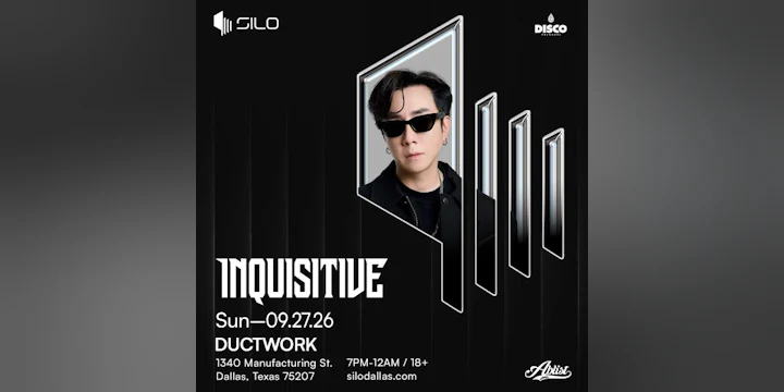 Inquisitive - Dallas