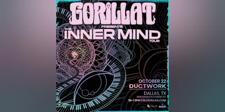 Gorillat - Dallas