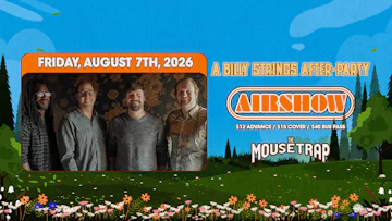 Mousetrap Bar & Grill