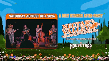 Mousetrap Bar & Grill