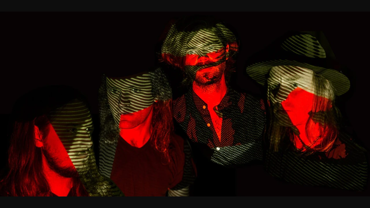 The Faint