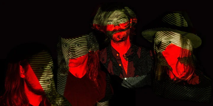 The Faint