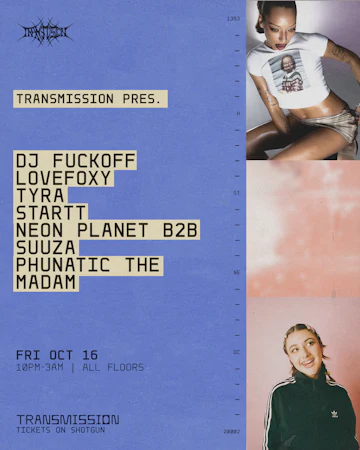 Transmission