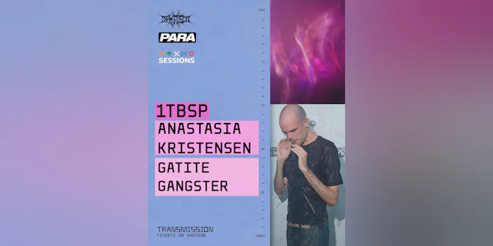 Transmission pres. 1tbsp
