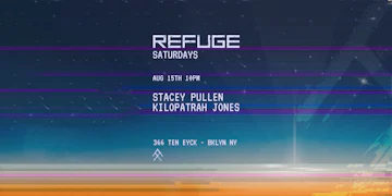 Refuge