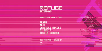 Refuge