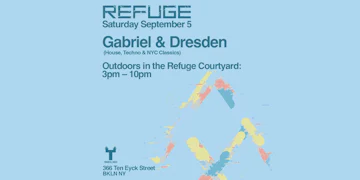 Refuge