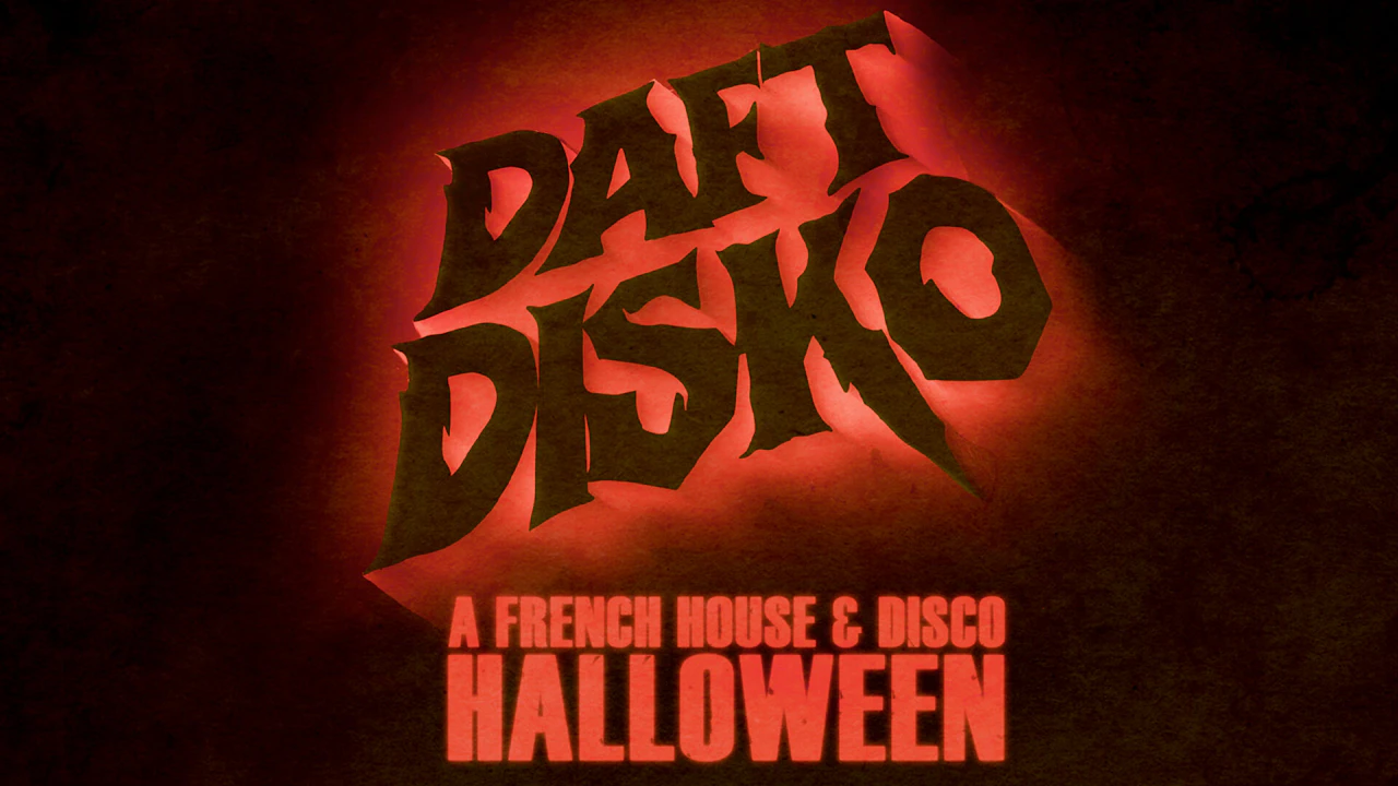 Daft Disko Halloween
