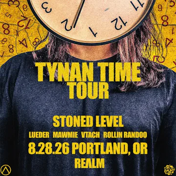 Realm PDX