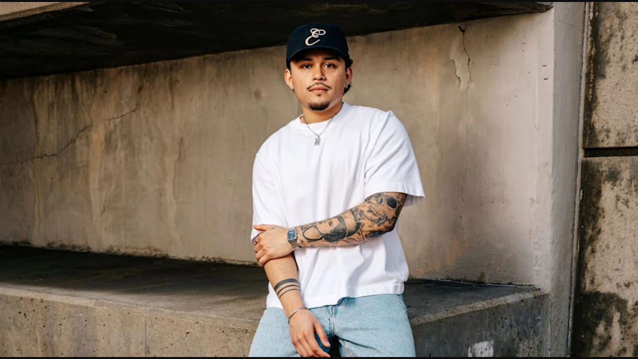 Ghost & Friends: Bryan Vera
