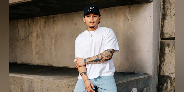 Ghost & Friends: Bryan Vera