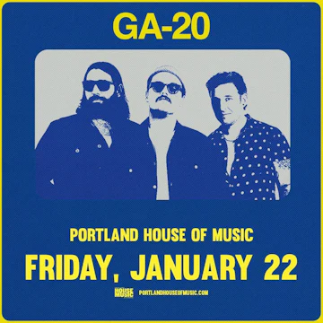 Portland House Of Music