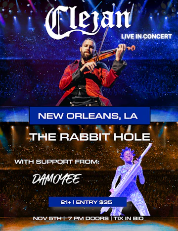 The Rabbit Hole
