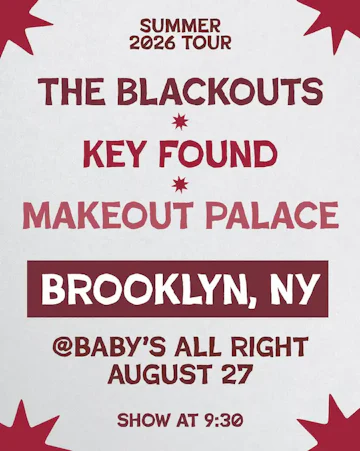 Baby's All Right