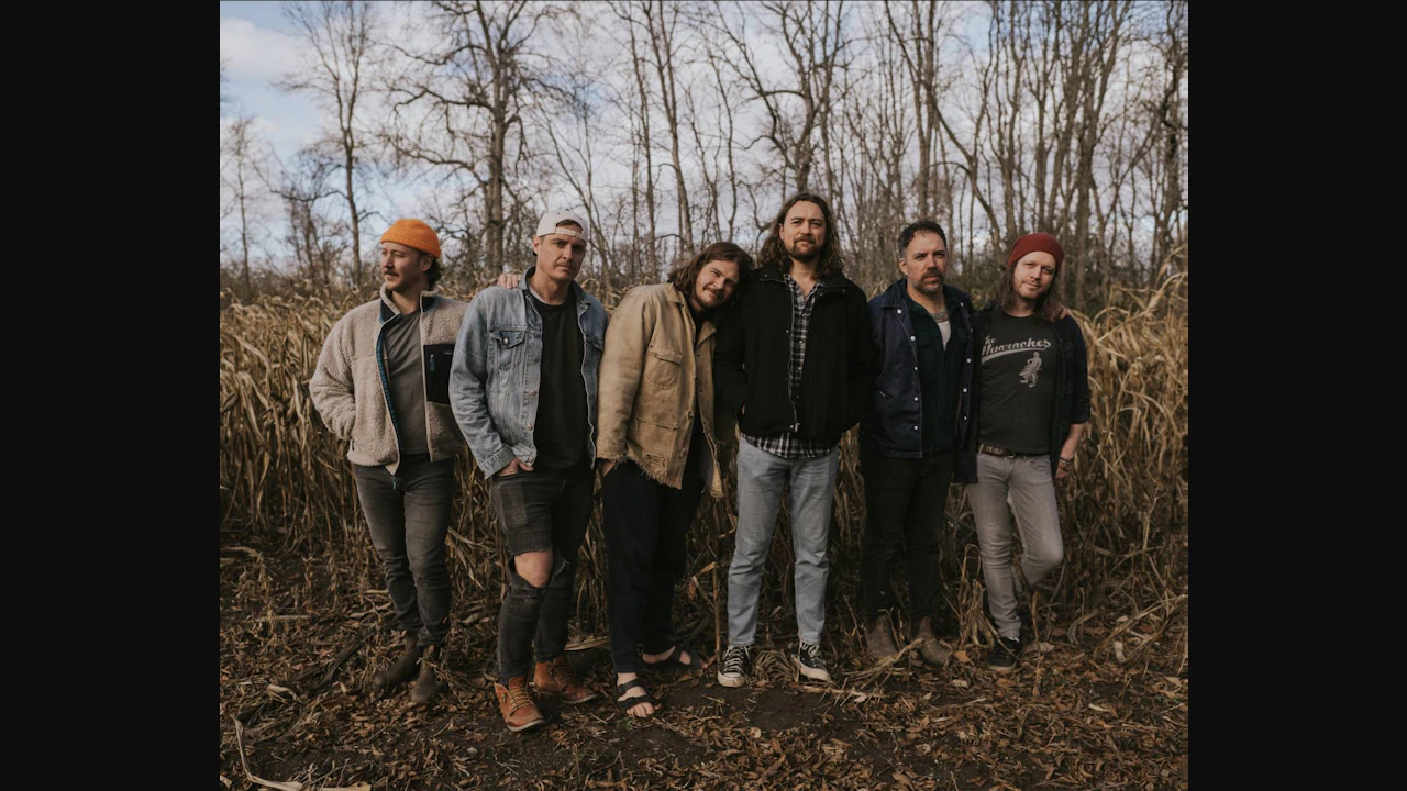 The Glorious Sons