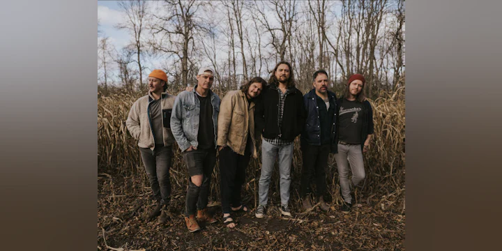 The Glorious Sons