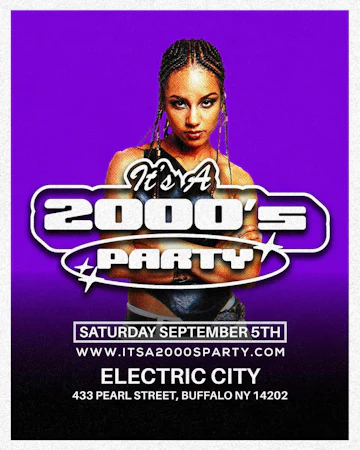 Electric City