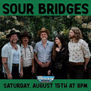 Mercury Lounge