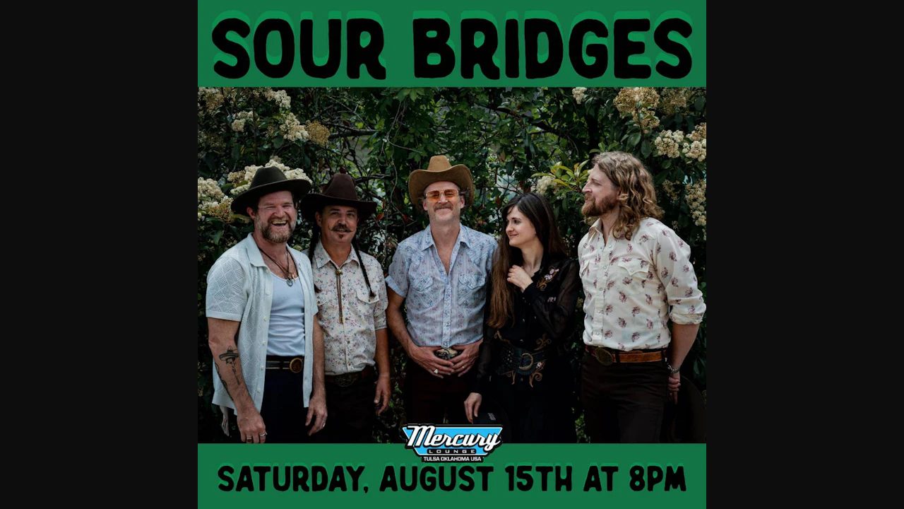 Sour Bridges