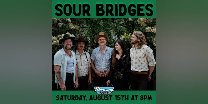 Sour Bridges