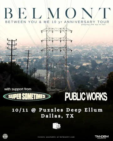 Puzzles Deep Ellum