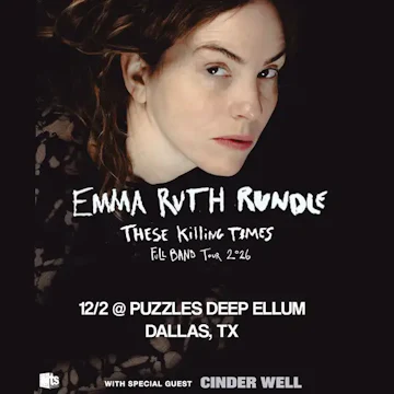 Puzzles Deep Ellum